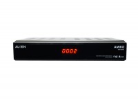 Amiko SHD-8900 Alien (Linux)